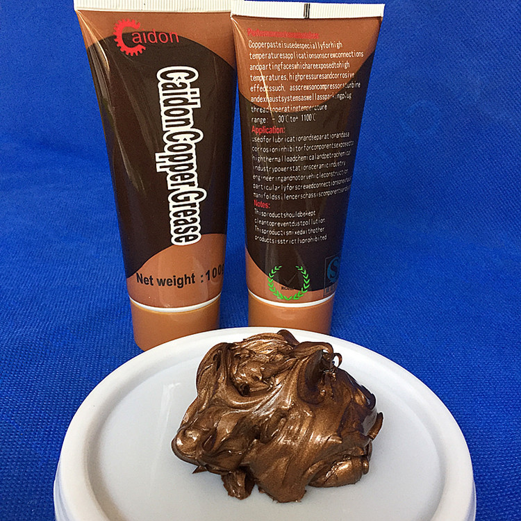 高温螺纹防卡膏（小包装）