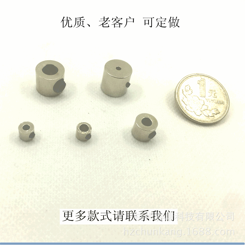 2023春康TK-Q 高端防锈电镀紧接线卡锁扣止线锁绳器