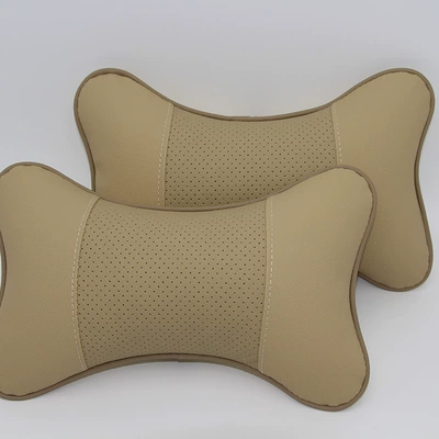 Directly Supplied from the Manufacturer, Automotive Headrest - khakis-single-price