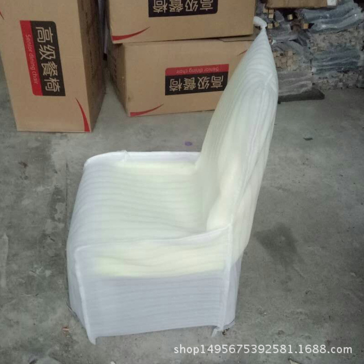 厂家销售沙发 软床编织袋床垫五金餐椅包装袋家具包装