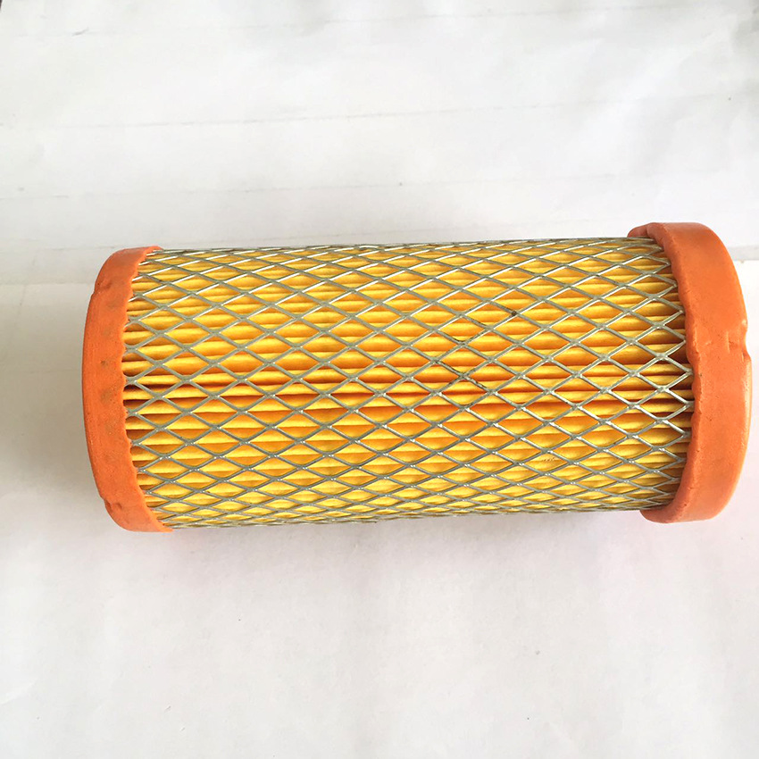 割草机草坪机滤芯 PU11#空气滤清器 园林机械配件空滤现货批发