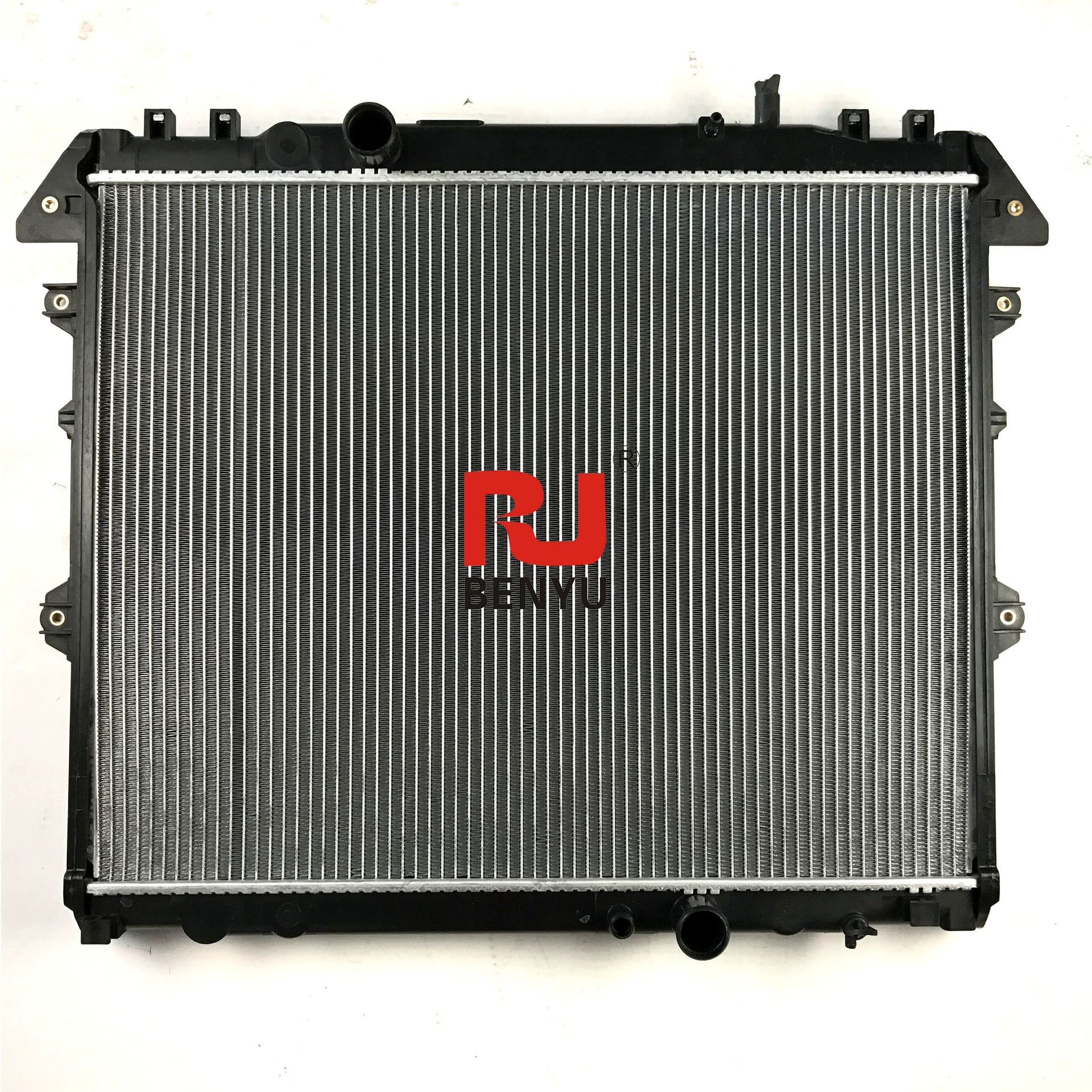 Автомобильный радиатор для Toyota Helaks 16400-0L140/0L130/0L120/0L160