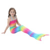 Children's swimwear, clothing, cosplay, European style