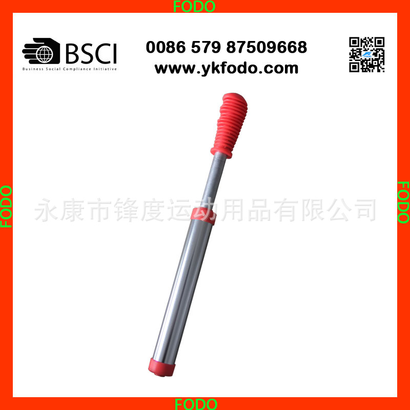 ABS手动迷你足球篮球排球 打气筒充气筒 YG9618