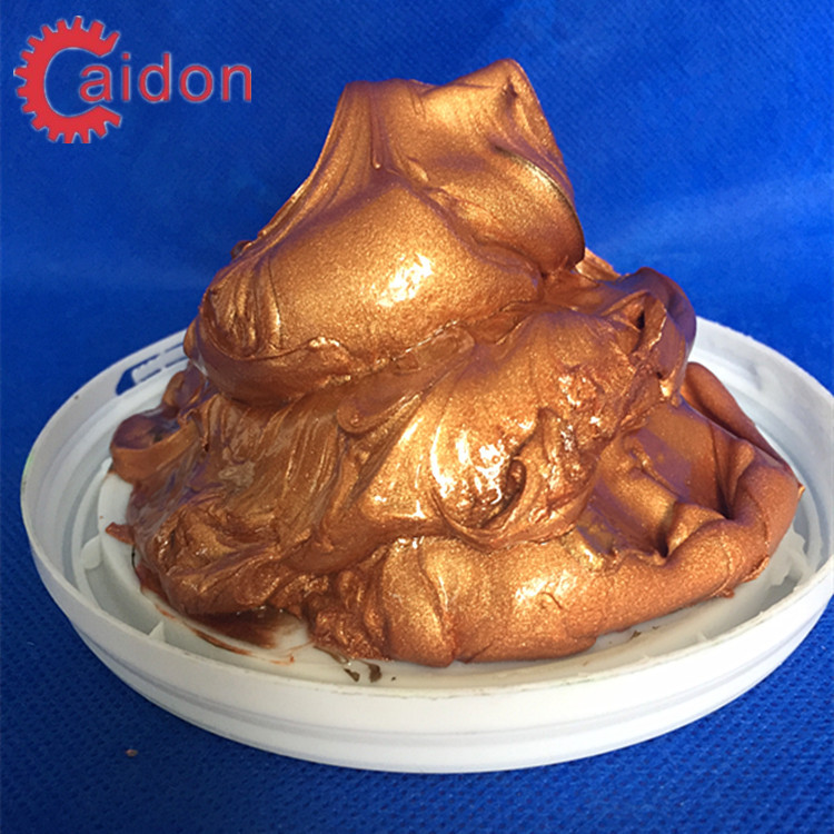 高温丝扣防粘剂 金牛油GP1100-A