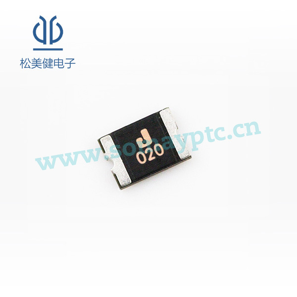 ASMD1812-020-60V 台产集电通品牌 原装现货 0.2A电流 60V电压