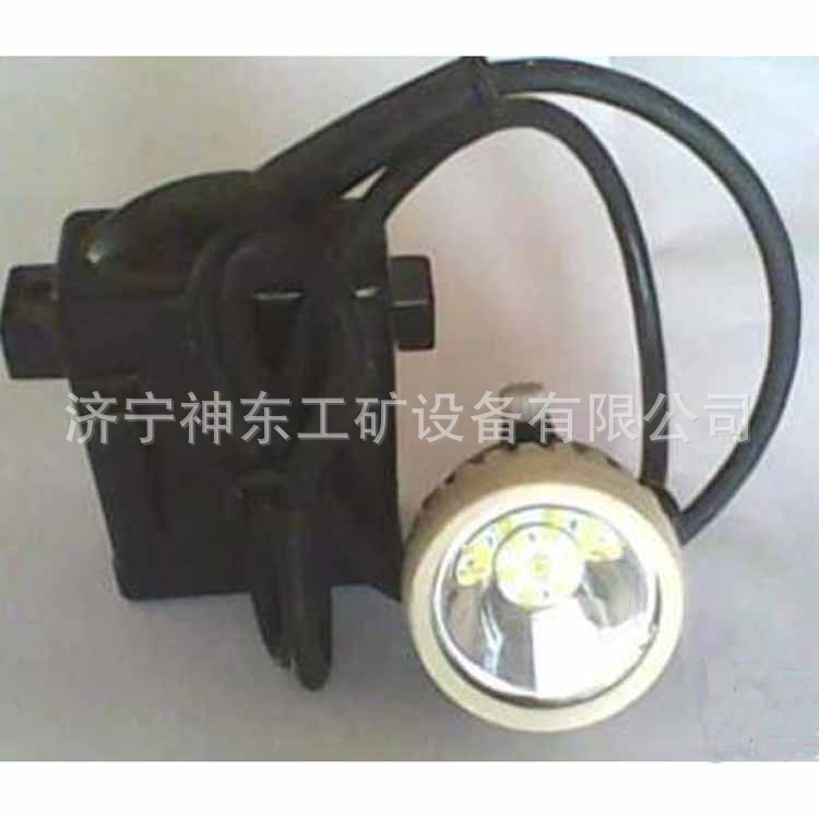 DGS18巷道灯隔爆型LED防爆安全防护器材小型专用设备厂家加工配件