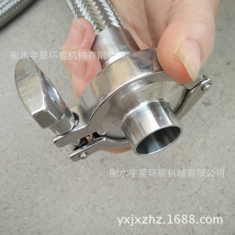 厂家供应耐高温金属软管耐高压金属软管不锈钢波纹管生产厂家