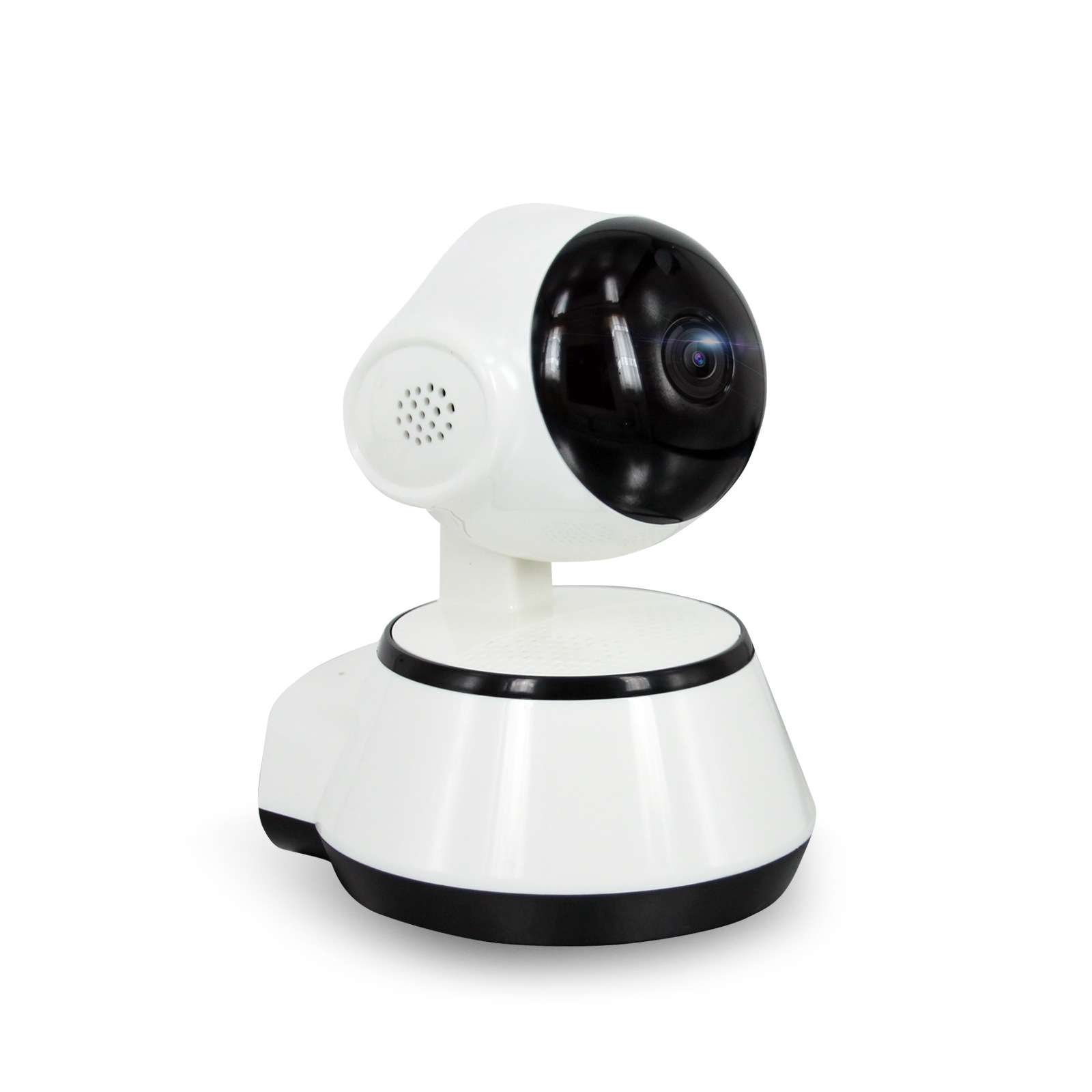 IP camera cross-border wireless WiFi camera pet baby monitor network surveillance camera