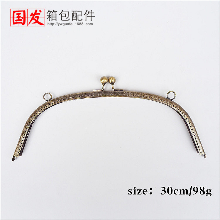 20.5 25 28.5 30cm arco en relieve cabeza de bola de oro bronce arco serie de oro