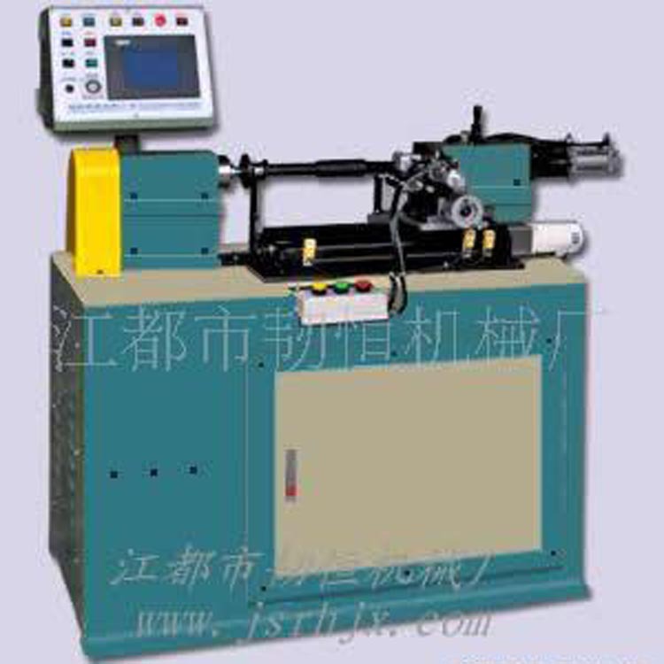 供应RH-7061橡胶垫圈切割机