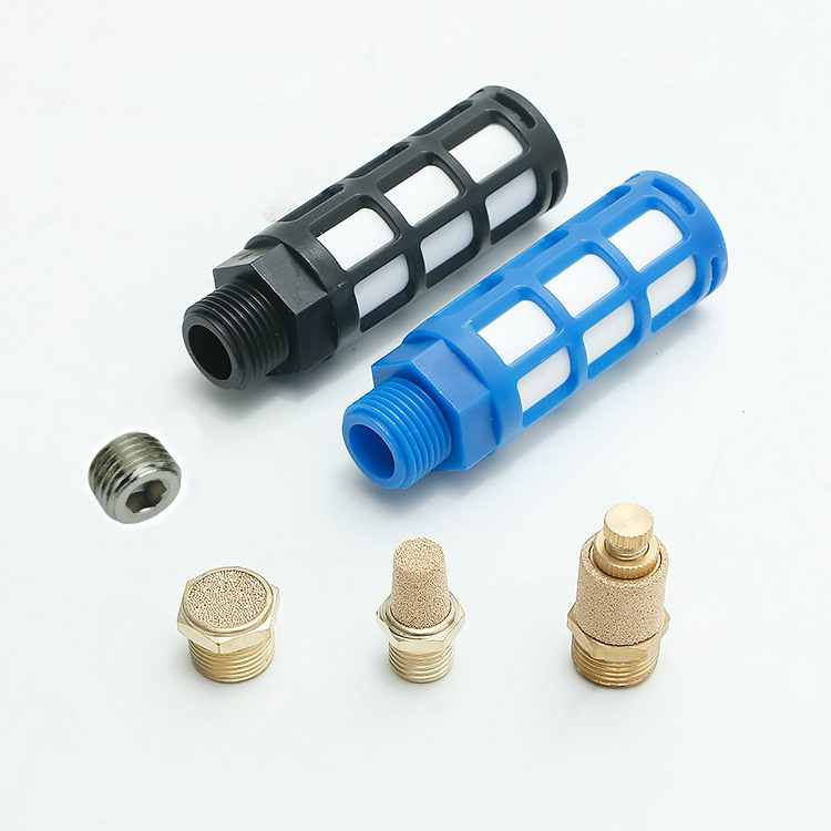 Pneumatic BSL-M5 long head MSL-01 flat head adjustable SSL-02 all copper muffler plastic PSL-04 plug BD Pneumatic BSL-M5 long head MSL-01 flat head adjustable SSL-02 all copper muffler plastic PSL-04 plug BD