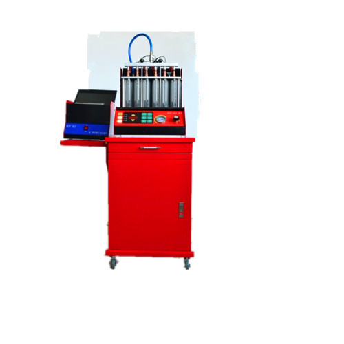 Cross-border Warwick HW-6D luxury automatic nozzle cleaning machine automatic nozzle cleaning machine wholesale Cross-border Warwick HW-6D luxury automatic nozzle cleaning machine automatic nozzle cleaning machine wholesale