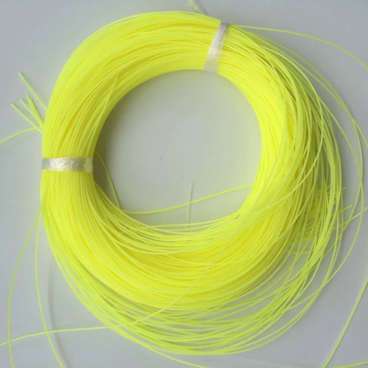 Tennis racket, nylon elastic silk threads for training, wholesale