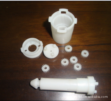 供应精密行星减速齿轮箱 厂家供应 质量放心