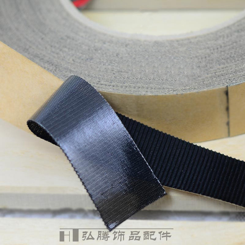 2.0/2.4/2.6/3.0 hair band special close-end rib band foot-wrapped adhesive tape DIY hair accessories material accessories 2.0/2.4/2.6/3.0 hair band special close-end rib band foot-wrapped adhesive tape DIY hair accessories material accessories