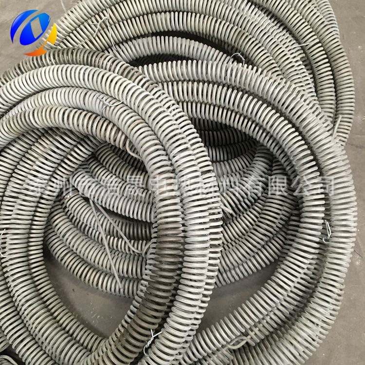 【浩晟电热】专业生产批发供应镍铬 井式炉弹簧发热丝 电炉丝