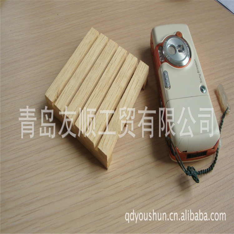 加厚出口蜡烛托盘青岛小托盘特殊托盘 标签托盘厂家 熏蒸木架