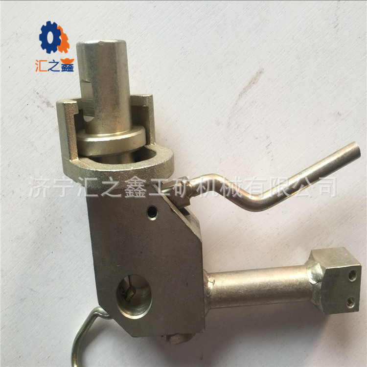 供应煤矿用DZ-Q1注液枪  DZ-Q1注液枪  煤矿乳化液支柱注液枪