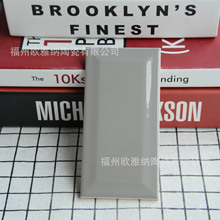 75x150mm�\��ɫ��͸ˮ����ƽ�栝�u-��ɫ�\��ɫ������ɴu