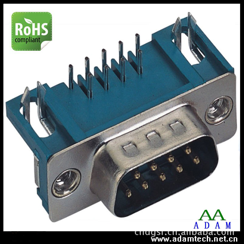 VGAӿ PCBʽHDR15ĸͷź8.89 Ԫӹ