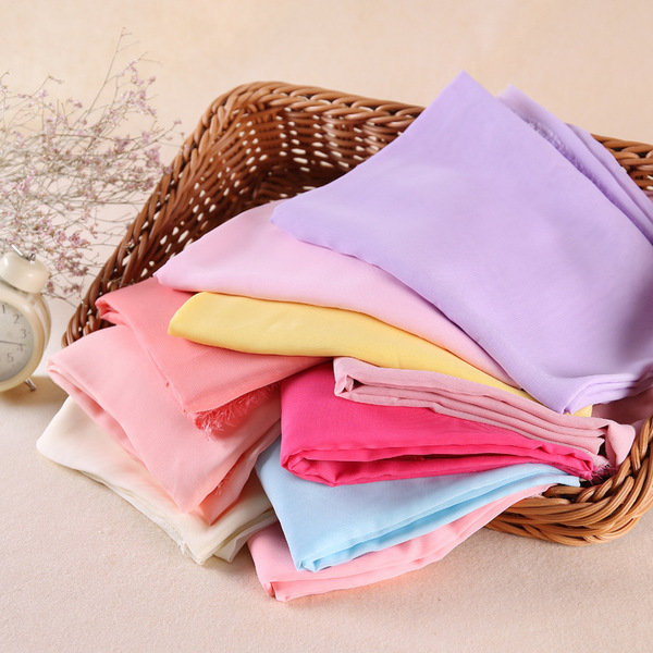 shiffon cloth