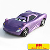 Racing car total mobilization 12 toy alloy cars to Daishali Heali Land Rover missile sheriff model