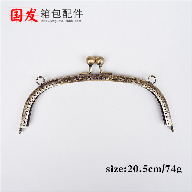 20.5 25 28.5 30cm arco en relieve cabeza de bola de oro bronce arco serie de oro