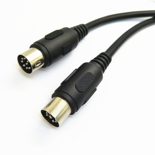��DIN�B�Ӿ�ֱ�^܇�MIDI�Uչ�B�Ӿ� 3-13Pin��din�z��C���l��