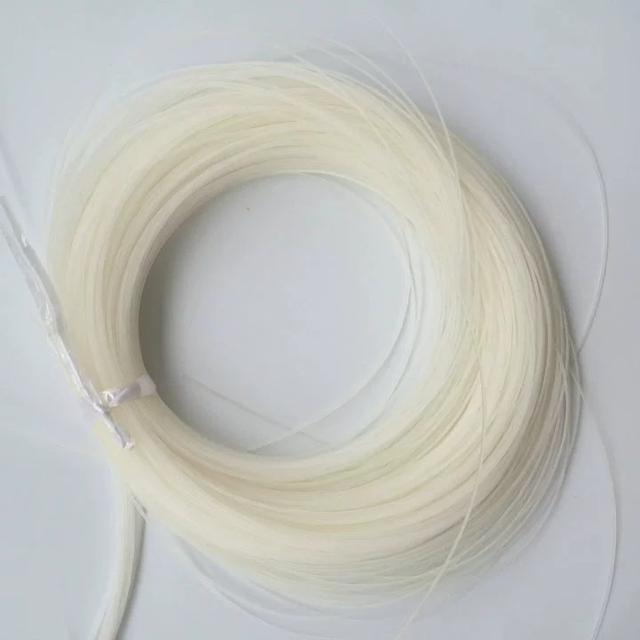 Tennis racket, nylon elastic silk threads for training, wholesale