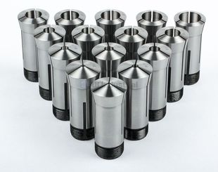 15��һ�u 1/8" ��1" 5c�A�^ 0.0005" 5CͲ�AӢ�Ƴߴ�ȿ�ȫϵ��؛