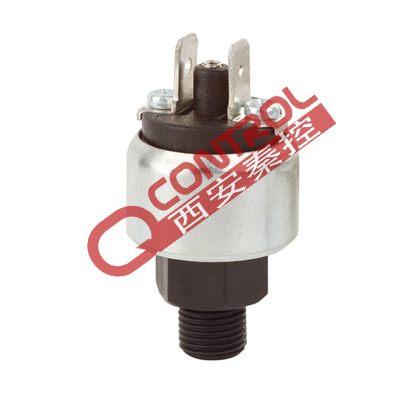 PSM01 德国WIKA 紧凑型压力开关  CELLA技术支持