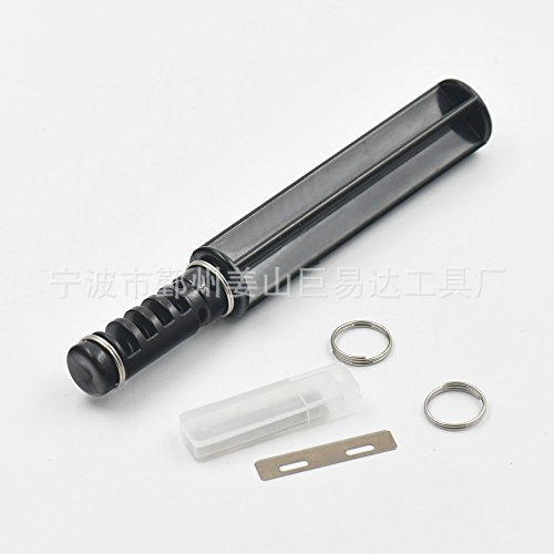 皮带切割器 皮条皮线皮绳切割 裁切器 皮带裁切器 DIY皮革工具