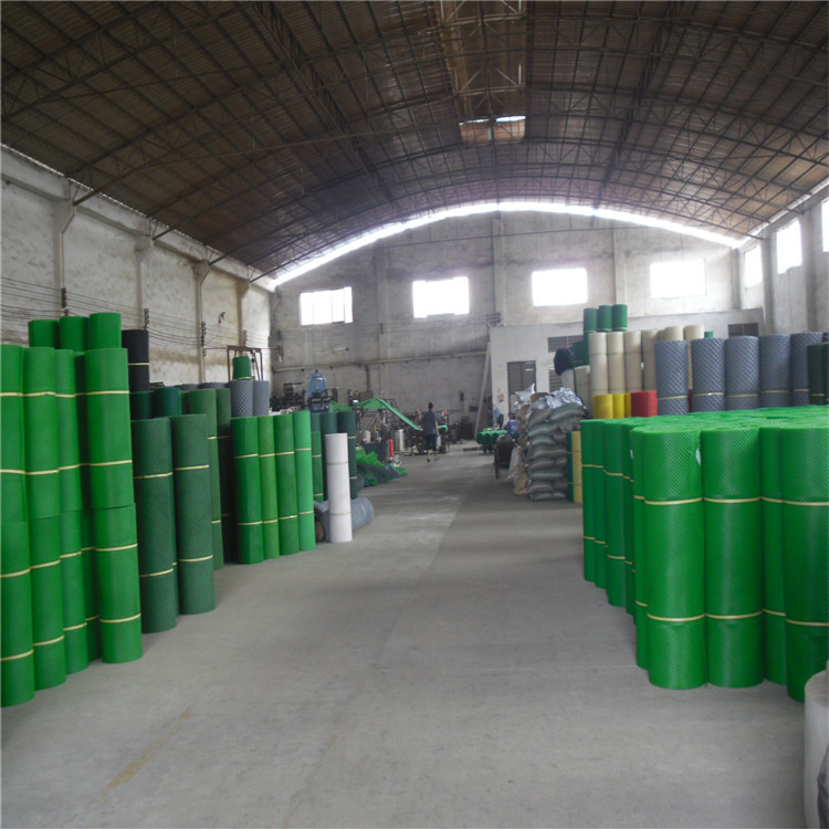 Zhuhai manufacturer wholesale green breeding plastic net chicken…