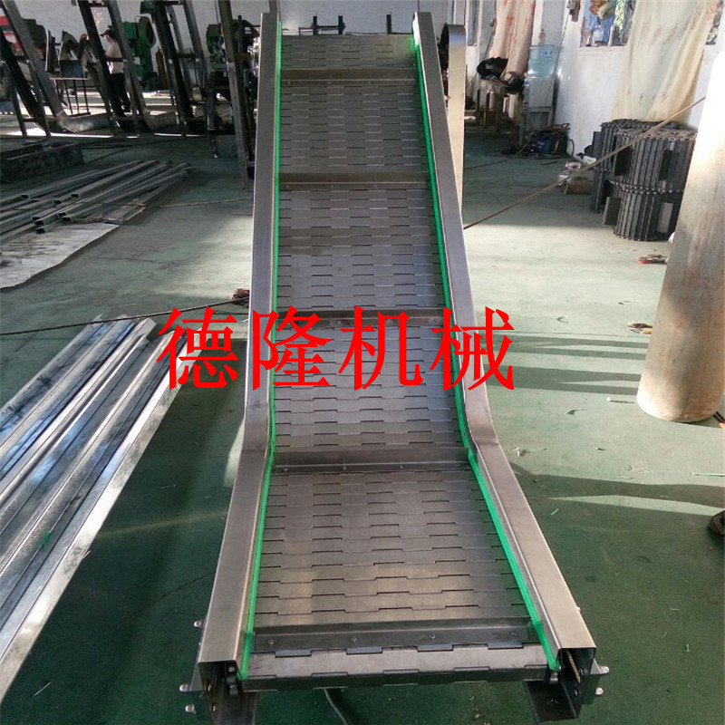 输送机非标加工输送机厂家 皮带输送机 网带输送机 自动化输送设