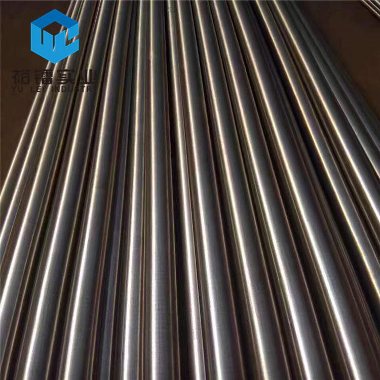 研磨321不锈钢棒材o6cr19ni11ti不锈钢光圆研磨棒价格美丽上海