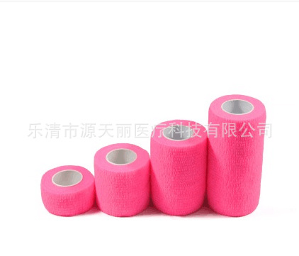 Fluorescent powder