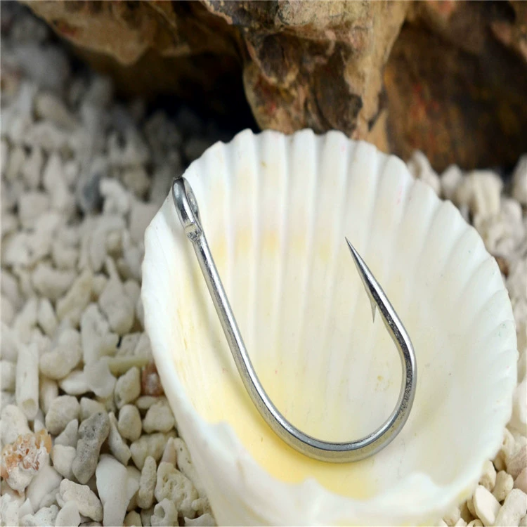 1920 рыбаки рыболовные крючки Крючки из нержавеющей стали Морская рыбалка оптом завод прямая Морская рыбалка эффект ржавчины сильные рыбаки