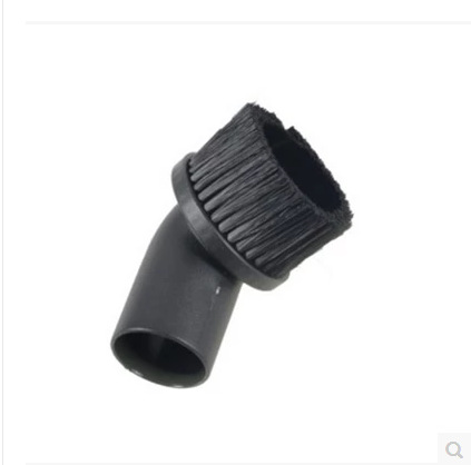 洁霸吸尘器配件BF501圆毛刷 BF502圆毛刷BF510A吸尘器配件BF575