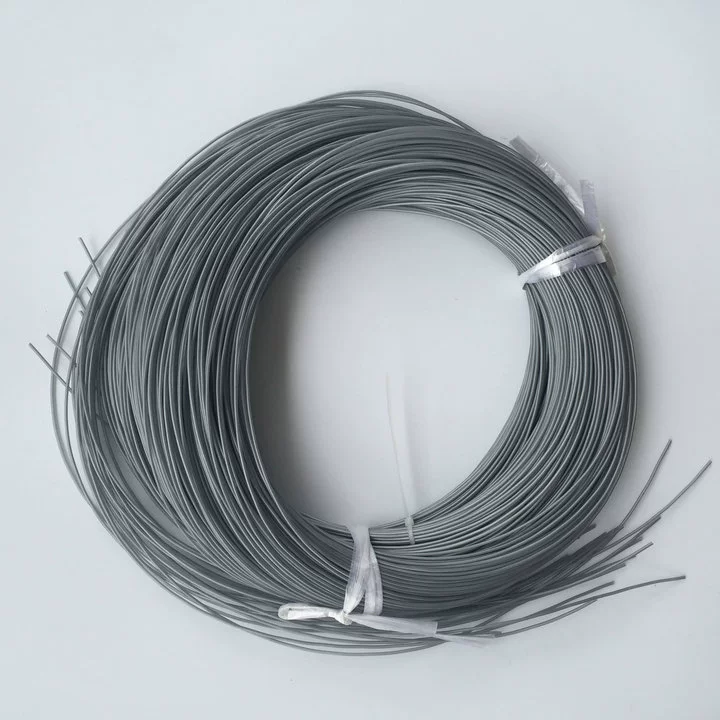 Tennis racket, nylon elastic silk threads for training, wholesale