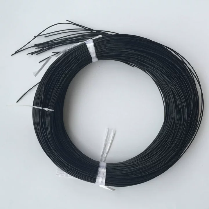 Tennis racket, nylon elastic silk threads for training, wholesale