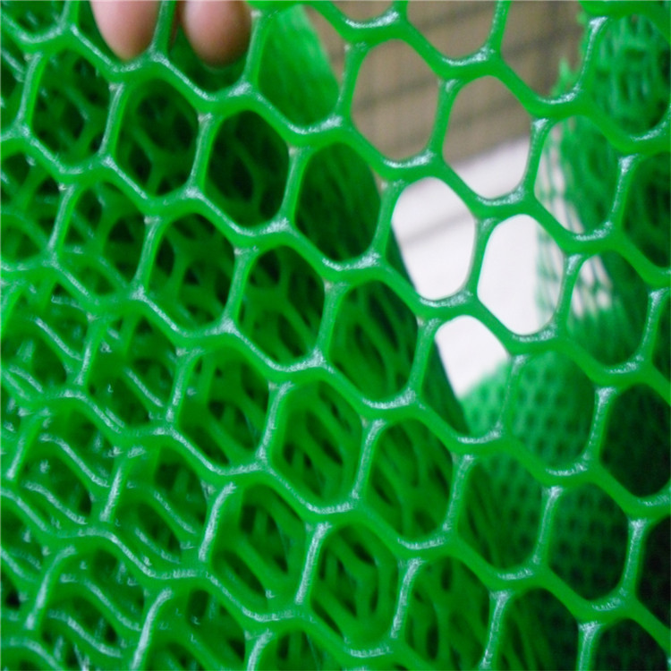 Zhuhai manufacturer wholesale green breeding plastic net chicken…