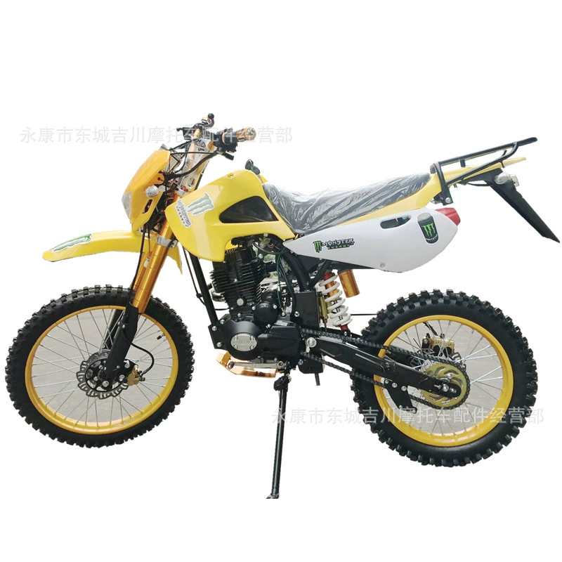 Внедорожный внедорожник SUV