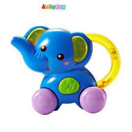 澳贝玩具小象儿童乐器 儿童乐器会有音乐响起463431 0.4