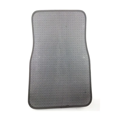 Car PVC+Flocking Floor — Universal Universal Foot Pad