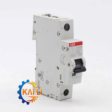 ABB微型断路器2CPX038625R9999  ZE310全新原装正品