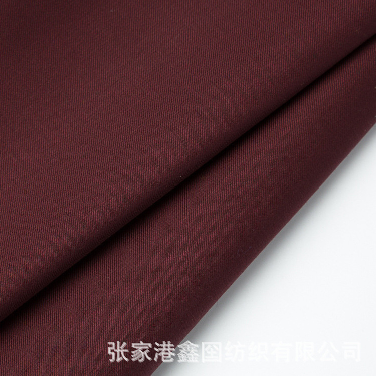 XG38388/16毛涤西装休闲装精纺面料百种 供应生产厂家