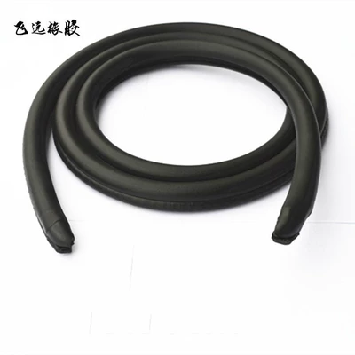 Dustproof Buffer Seals, Avtomobil səs izolyasiya zolaqları