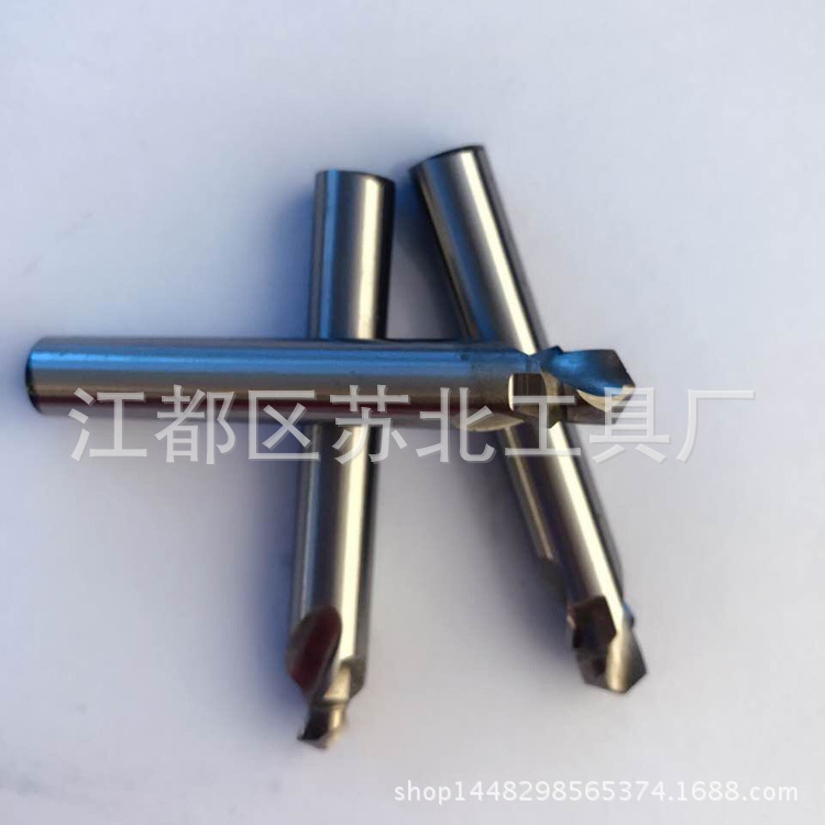 供应阶梯钻 台阶钻订 做 非标阶梯钻厂家定 做高速钢直柄钻头