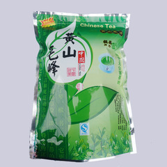 黃山毛峰批發2023年新茶原產地頭采雨前綠茶毛峰毛尖直銷地攤